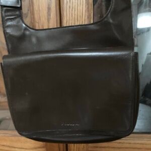 Prada Mini Crossbody Bag